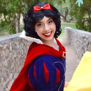 Meet your Posher, Gisselle